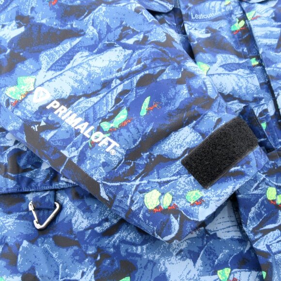 Nike ACG PrimaLoft Skull Peak Storm-FIT Jacket Mens Size Large NEW $250 - Picture 7 of 16